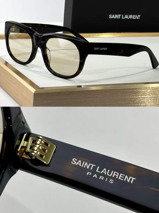 Picture of Saint Laurent Sunglasses _SKUfw76990079fw